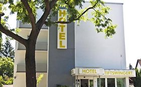 Hotel Stiftswingert Mainz